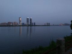 android_upload_pic-艾溪湖湿地公园