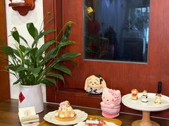 -花间烘焙BLossom Bakery