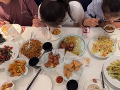 -新旺茶餐厅·早餐·夜宵(仙霞店)