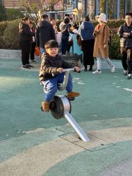 点击看大图 -季高兔窝窝亲子园(上海薰衣草公园店)