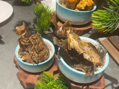 -佬太公海鸭·海鲜大排档(上海总店)