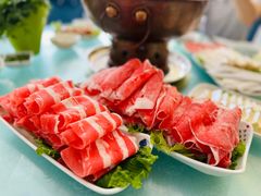 -老毛手抓·盐池滩羊非遗手抓(宁夏总店)