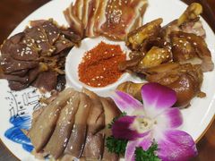 -杨记隆府(南坪店)