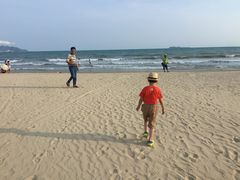 -三亚湾海居铂尔曼度假酒店