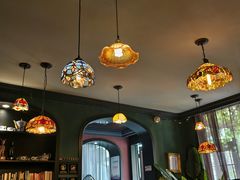 -阿兹凯乐·老洋房西餐