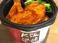 -肯德基(甘家口店)
