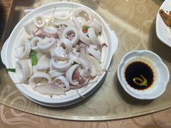 -百年银屏蚝烙·潮汕菜·非遗(乐山店)