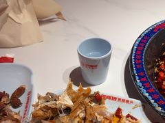 -何师傅美蛙鱼头(汉街店)