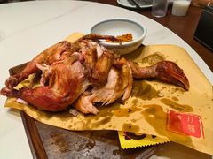 -打酱油·非遗淮扬菜(瘦西湖梅岭店)