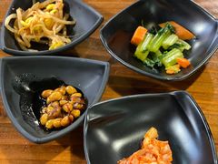 -大壮家原味烤肉(兴华北街店)