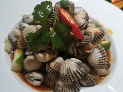 -79号渔船海鲜饭店(华强北店)