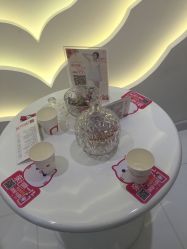 -咪咪比基尼脱毛专业店