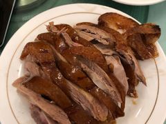 -北京全聚德(天安门店)