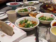 -忘情水鱼头·鲜鱼火锅(滨江中路店)