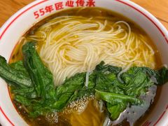 -叶伟胡辣壳面(两路口店)