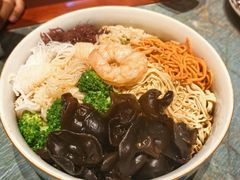 -哈啾嗨·新概念蒙餐(红星新城店)