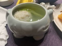 -金狮麟·新豫菜(杏石口路店)