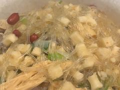 -老乌家特色小炒泡馍(大皮院店)