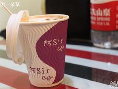 -阿sir咖啡(陶谷新村店)