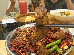 -鸡毛店·川菜(双楠店)