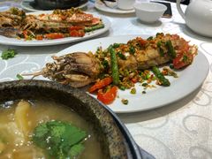 -凤城礼记鱼翅海鲜酒家(新马路总店)