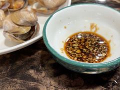 -张树军海鲜(王府壹号店)