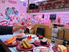 -寿司郎(皇庭广场店)