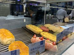 -OVEN LAB乐欧酵室(裕华万达店)