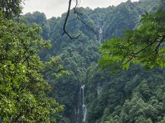 -瓦屋山景区
