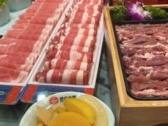-德龙火锅(安和街直营店)