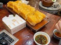 -御膳粥·牛乳粥底火锅·地道顺德菜(容桂店)