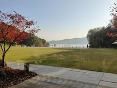 -天目湖涵田度假村