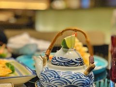 -曙亚洲餐厅-重庆富力艾美酒店(南坪万达广场店)