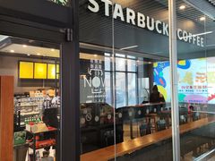 -星巴克(北新泾店)