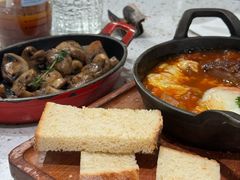 -CRAZYONES西班牙海鲜饭(上海美罗城店)