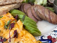 -Alimentari早午餐(安福路店)