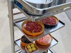 -海底捞大排档火锅(打浦路店)