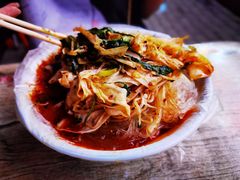 牛筋面-老字号正宗四川麻辣烫(重庆路店)