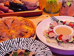 -108·公社·创意餐厅·LIVE HOUSE(李公堤店)
