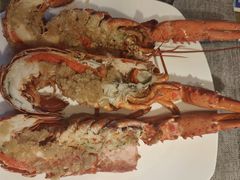 -博林天瑞喜来登酒店·西丽尚膳