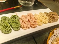-南门涮肉(上海一店)