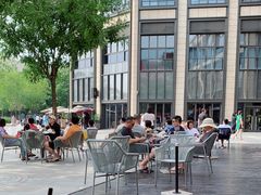 -The Rug Cafe(王府中环店)