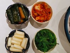 -肆月河豚·新淮扬(金融街店)