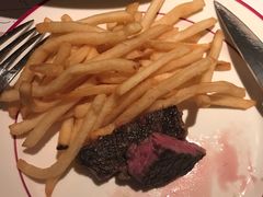 -La Vache! 噢！那只奶牛！(尖沙咀店)