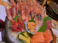 -花潮料理艺食馆(世欧广场店)