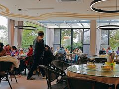 -生态苑农庄(十里画廊遇龙河店)