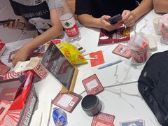 -剧狐剧本杀(徐汇1号店)