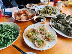 -南蚝小贝海鲜特色餐厅(南澳岛店)