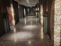 -华夏良子·足道SPA艾灸(山东大厦店)