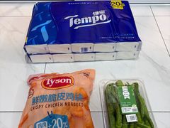 -山姆会员商店(上海浦东店)
